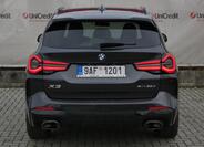 BMW X3 4