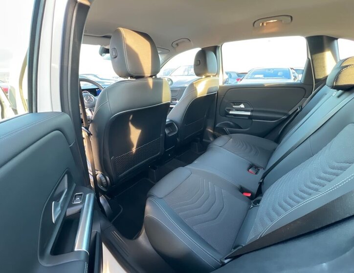 Mercedes-Benz Třídy B 30