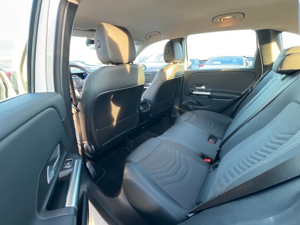 Mercedes-Benz Třídy B