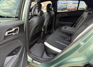 KIA Sportage SUV / Terénní 1,6 l 110 kw