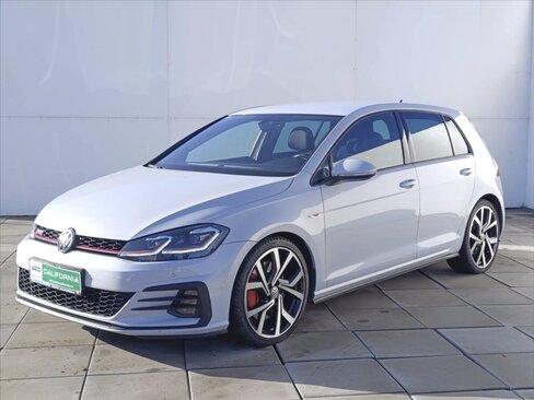 Volkswagen Golf Hatchback 2,0 l 180 kw