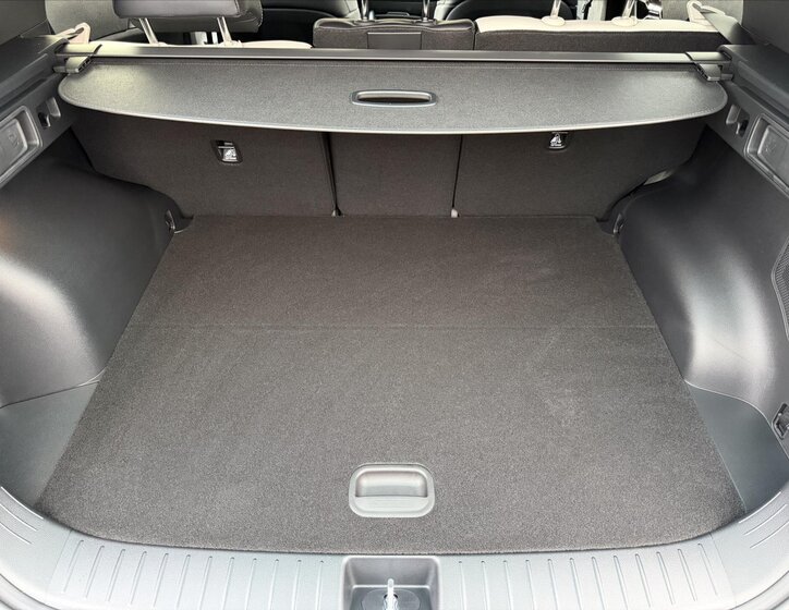 KIA Sportage SUV 1,6 l 110 kw