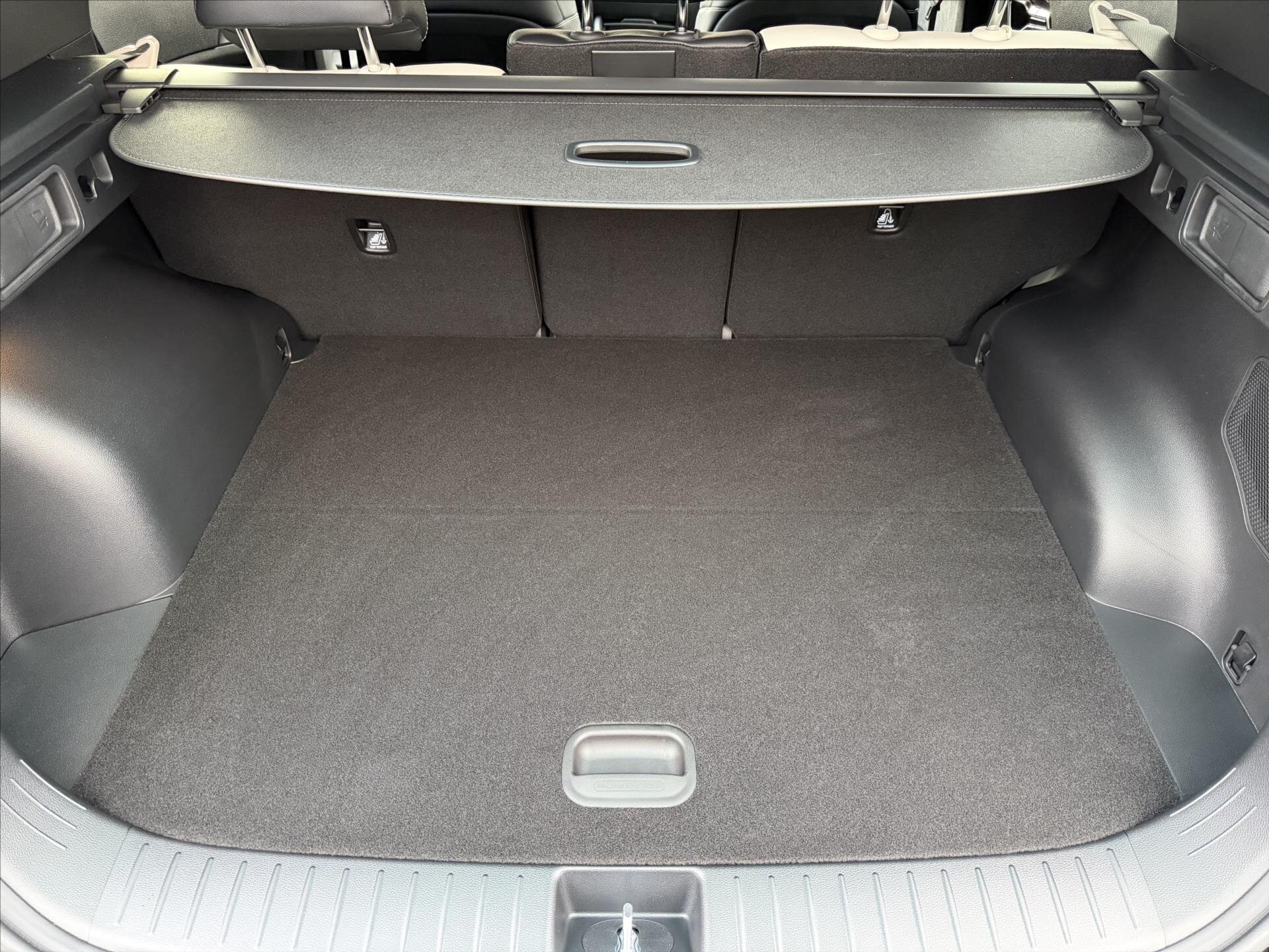 KIA Sportage SUV 1,6 l 110 kw