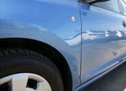 Škoda Rapid Liftback 1,2 l 63 kw