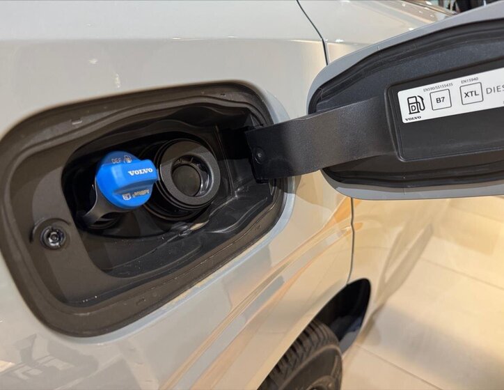 Volvo XC60 SUV 2,0 l 145 kw