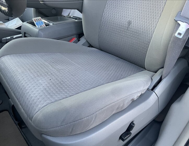 Chrysler Town & Country MPV 3,8 l 142 kw