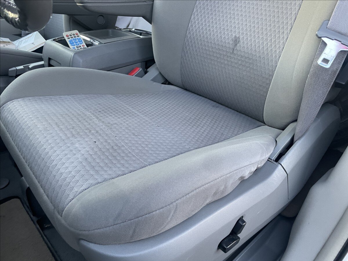 Chrysler Town & Country MPV 3,8 l 142 kw