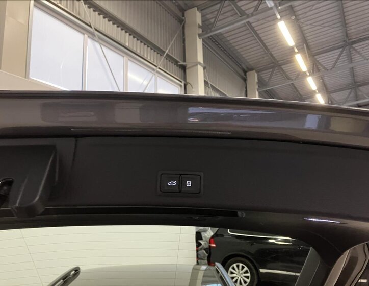 Audi A4 Allroad Kombi 2,0 l 150 kw