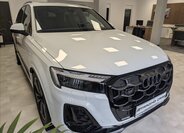Audi Q7 Kombi 3,0 l 210 kw