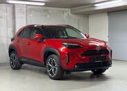 Toyota Yaris Cross SUV 1,5 l 68 kw