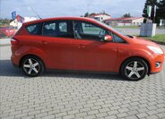 Ford C-MAX Kombi 1,6 l 85 kw