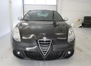 Alfa Romeo Giulietta Hatchback 1,7 l 173 kw
