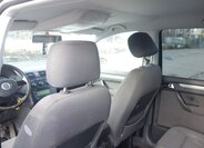 Volkswagen Touran 20