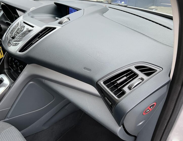 Ford C-MAX MPV 2,0 l 85 kw