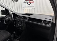 Volkswagen Caddy Ostatní 2,0 l 75 kw