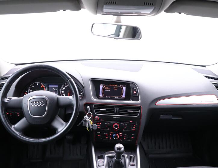 Audi Q5 20