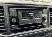 Volkswagen Crafter Skříň 2,0 l 103 kw