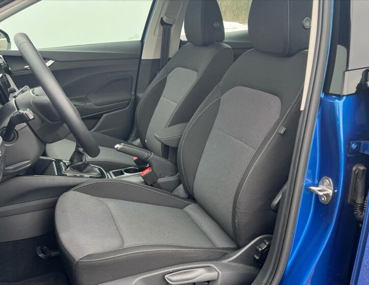 Škoda Fabia Hatchback 999,0 59 kw