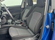 Škoda Fabia Hatchback 999,0 59 kw