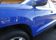 Škoda Karoq SUV / Terénní 2,0 l 110 kw