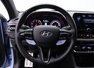 Hyundai i30 Hatchback 2,0 l 206 kw