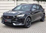 Cupra Formentor SUV 1,5 l 110 kw