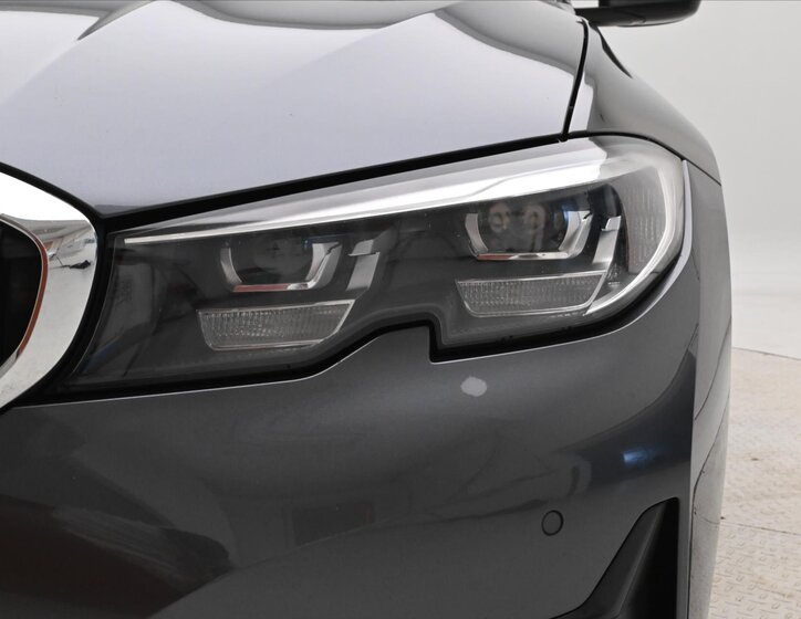 BMW Řada 3 Kombi 2,0 l 140 kw