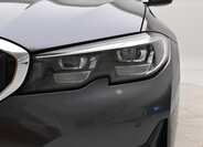 BMW Řada 3 Kombi 2,0 l 140 kw