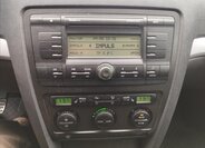 Škoda Octavia Kombi 2,0 l 103 kw