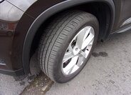 Škoda Kodiaq Kombi 2,0 l 110 kw