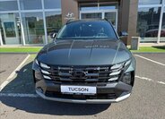 Hyundai Tucson SUV 1,6 l 118 kw