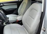 Audi Q3 Hatchback 2,0 l 125 kw