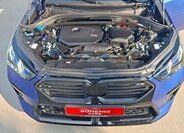 BMW X2 SUV / Terénní 2,0 l 221 kw