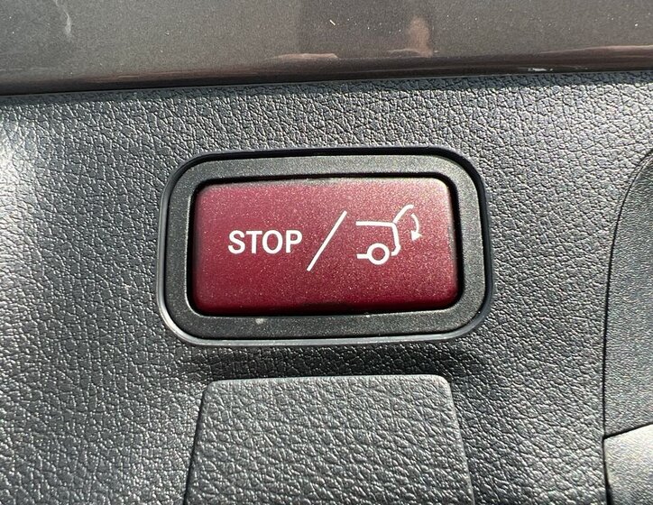 Mercedes-Benz CLA Kombi 2,0 l 85 kw