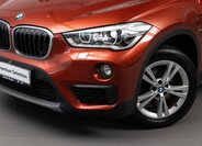 BMW X1 SUV / Terénní 2,0 l 110 kw