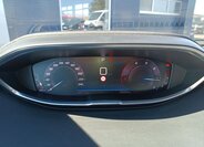 Peugeot 5008 SUV / Terénní 1,5 l 96 kw