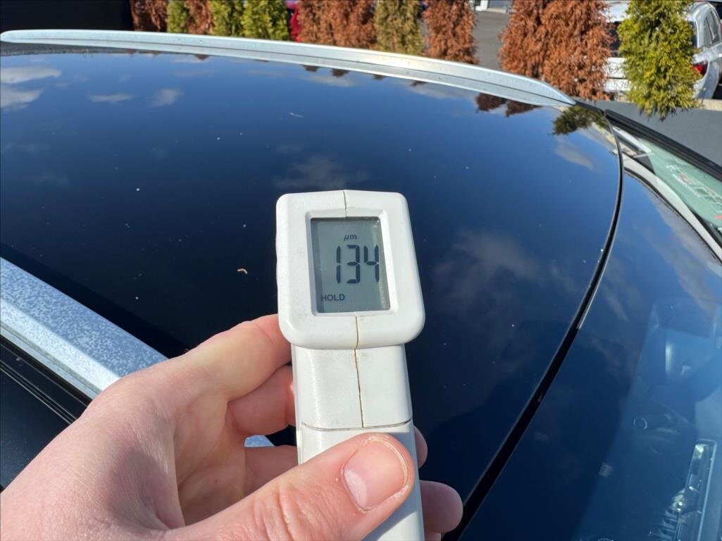 Peugeot 5008 SUV / Terénní 2,0 l 110 kw