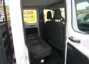 Ford Transit Sklápěč 2,2 l 92 kw