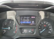 Ford Tourneo Custom Ostatní 2,0 l 96 kw