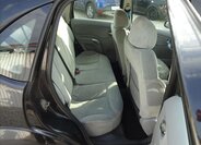 Citroën C3 Hatchback 1,4 l 50 kw