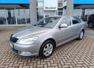 Škoda Octavia Liftback 2,0 l 81 kw