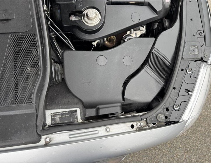 Volkswagen Passat 25