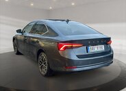 Škoda Octavia Liftback 2,0 l 110 kw