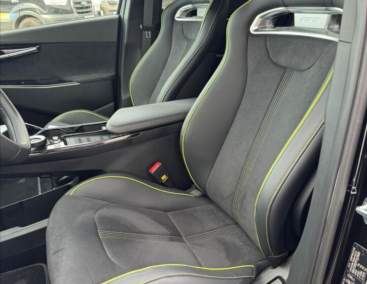 KIA EV6 Liftback 1,0 430 kw