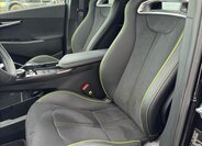 KIA EV6 Liftback 1,0 430 kw
