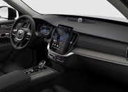 Volvo XC90 Ostatní 2,0 l 335 kw