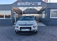 Citroën C3 Hatchback 1,6 l 55 kw