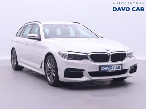 BMW Řada 5