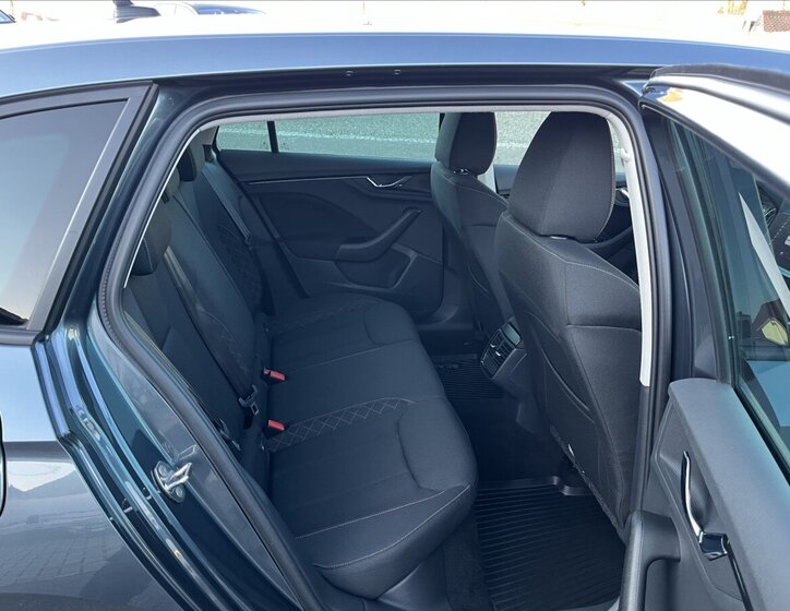 Škoda Scala Hatchback 999,0 85 kw