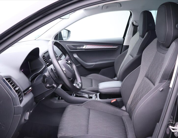 Škoda Karoq SUV 2,0 l 110 kw